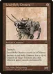 Lead-Belly Chimera #148