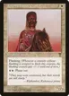 Teferi's Honor Guard #22