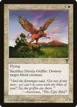 Daraja Griffin #2