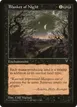 Blanket of Night #52