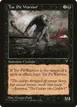 Tar Pit Warrior #70