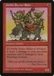 Goblin Swine-Rider #81