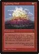 Lightning Cloud #87