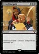 Cruel Bargain #111
