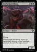 Dark Hatchling #112