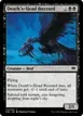 Death's-Head Buzzard #115