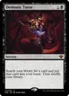 Demonic Tutor #116