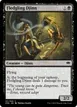 Fledgling Djinn #121