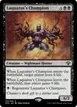 Laquatus's Champion #125
