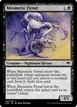 Mesmeric Fiend #128