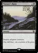 Nature's Ruin #129