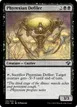 Phyrexian Defiler #133
