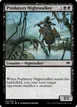 Predatory Nightstalker #134