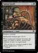 Spinal Graft #141