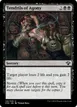 Tendrils of Agony #142