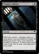 Tyrant's Choice #143