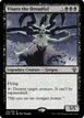 Visara the Dreadful #146