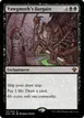 Yawgmoth's Bargain #147