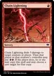 Chain Lightning #153