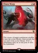 Chaos Warp #154