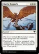 Battle Screech #15