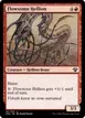Flowstone Hellion #161