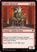 Goblin General #165