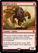 Goblin Lackey #167