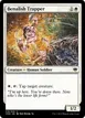Benalish Trapper #16