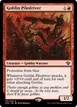 Goblin Piledriver #170