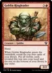 Goblin Ringleader #171