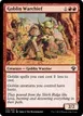 Goblin Warchief #173
