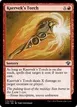 Kaervek's Torch #175