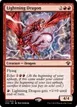 Lightning Dragon #177