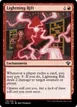 Lightning Rift #178