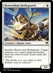 Benevolent Bodyguard #17