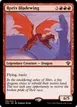 Rorix Bladewing #183