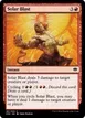 Solar Blast #187