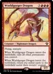Worldgorger Dragon #193