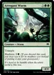 Arrogant Wurm #195