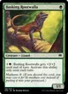 Basking Rootwalla #196