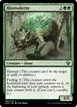 Blastoderm #198