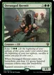 Deranged Hermit #202