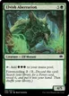 Elvish Aberration #206