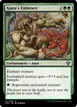 Gaea's Embrace #211