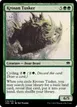 Krosan Tusker #218