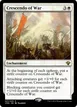 Crescendo of War #21