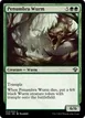 Penumbra Wurm #224