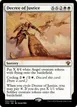 Decree of Justice #22