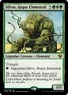 Silvos, Rogue Elemental #231